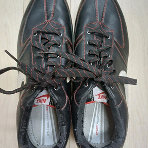 나이키 여성 골프화