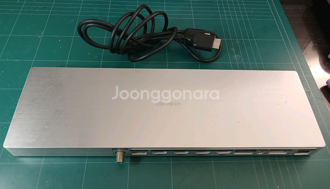 UN65JS9500F 원커넥트--0