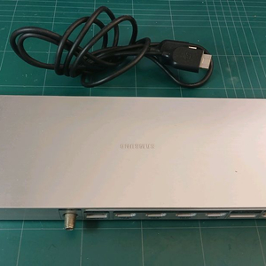 UN65JS9500F 원커넥트