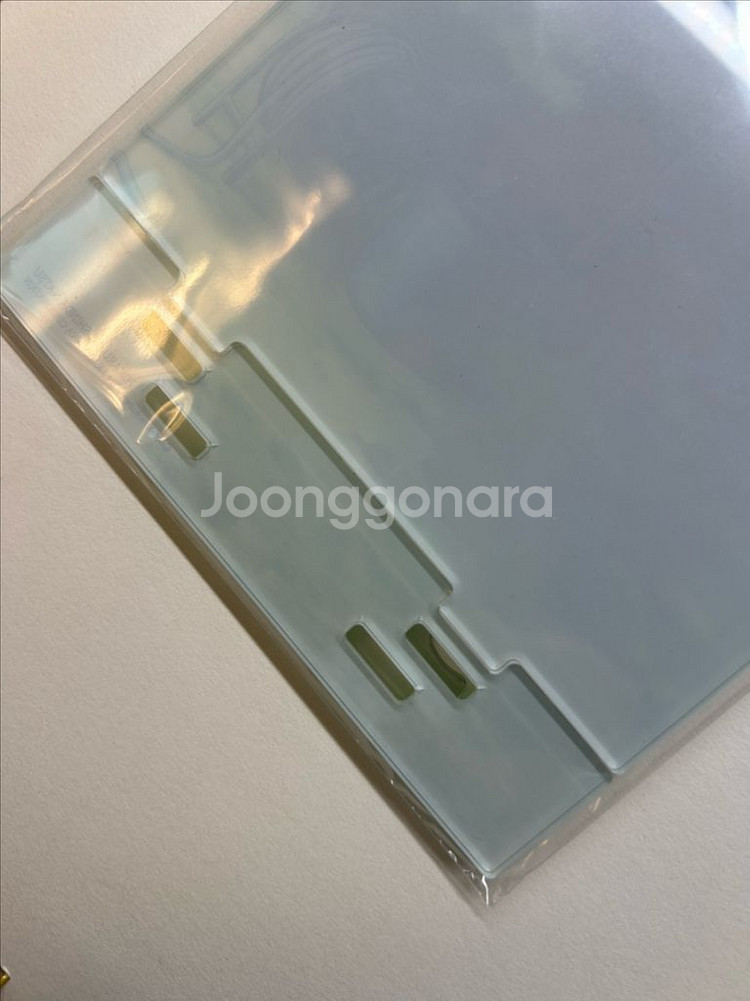 히카루가 죽은 여름 한정 팝업 아크릴 스탠드--1