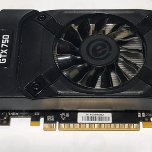 gtx750 2gb 무전원
