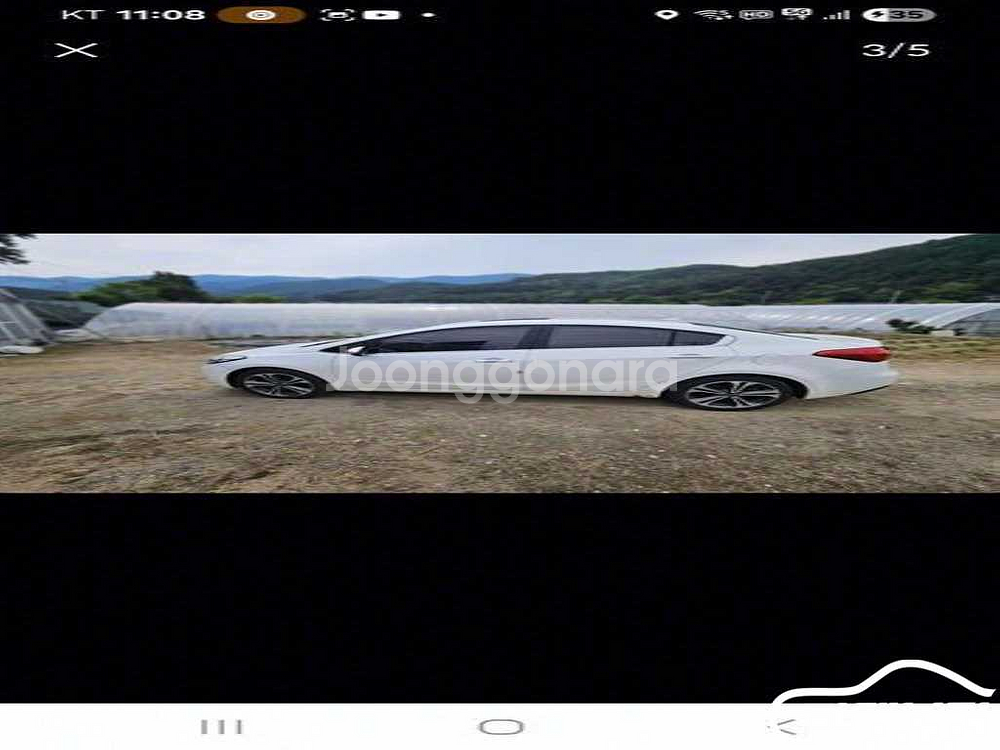 [기아]K3 1.6 GDI 노블레스 판매--0