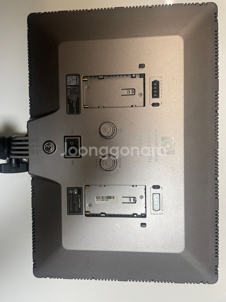 캐논 VIXIA HF G70 4K 캠코더 및 촬영장비--9