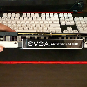 EVGA GTX1080 8GB