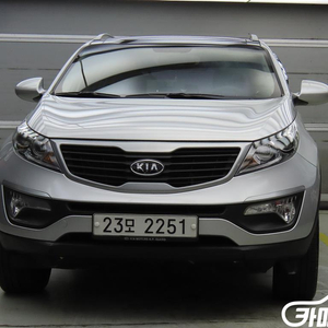 [기아]스포티지 R 2WD TLX 고급형 판매