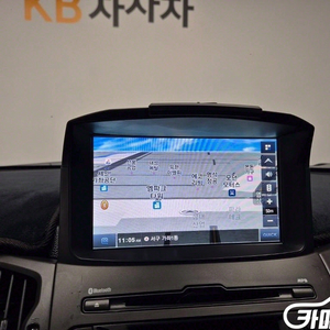 [기아]스포티지 R 2WD TLX 고급형 (5인승) 판