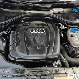 [아우디]뉴A6 2.0 TDI 다이나믹 (5인승) 판매