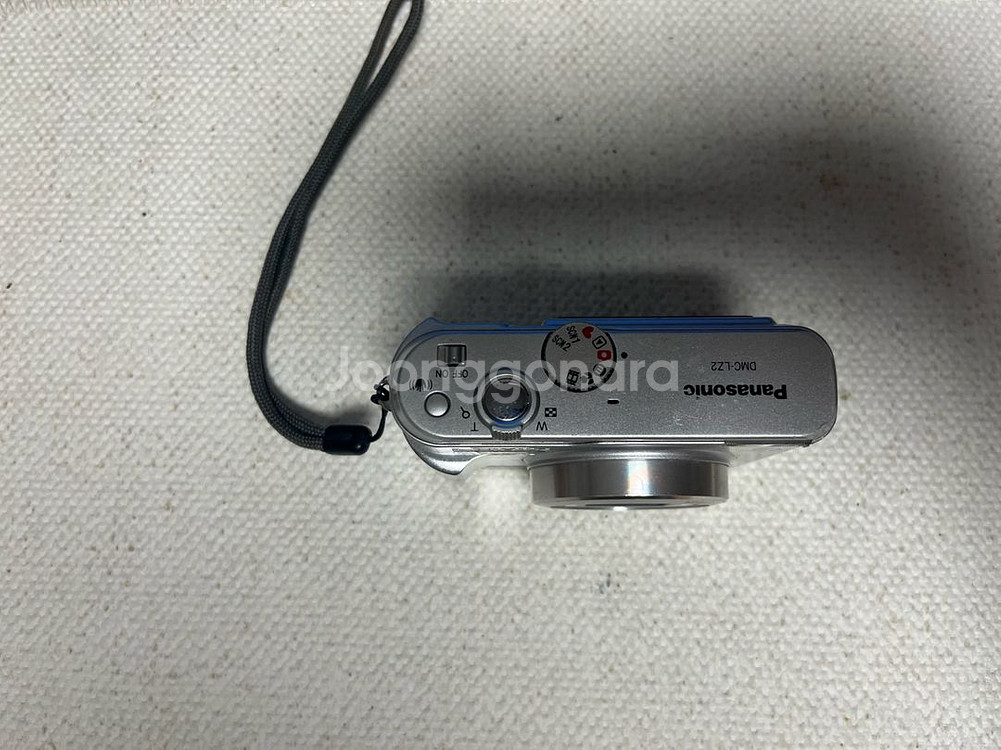 디카 파라소닉 루믹스 dmc-lz2--2