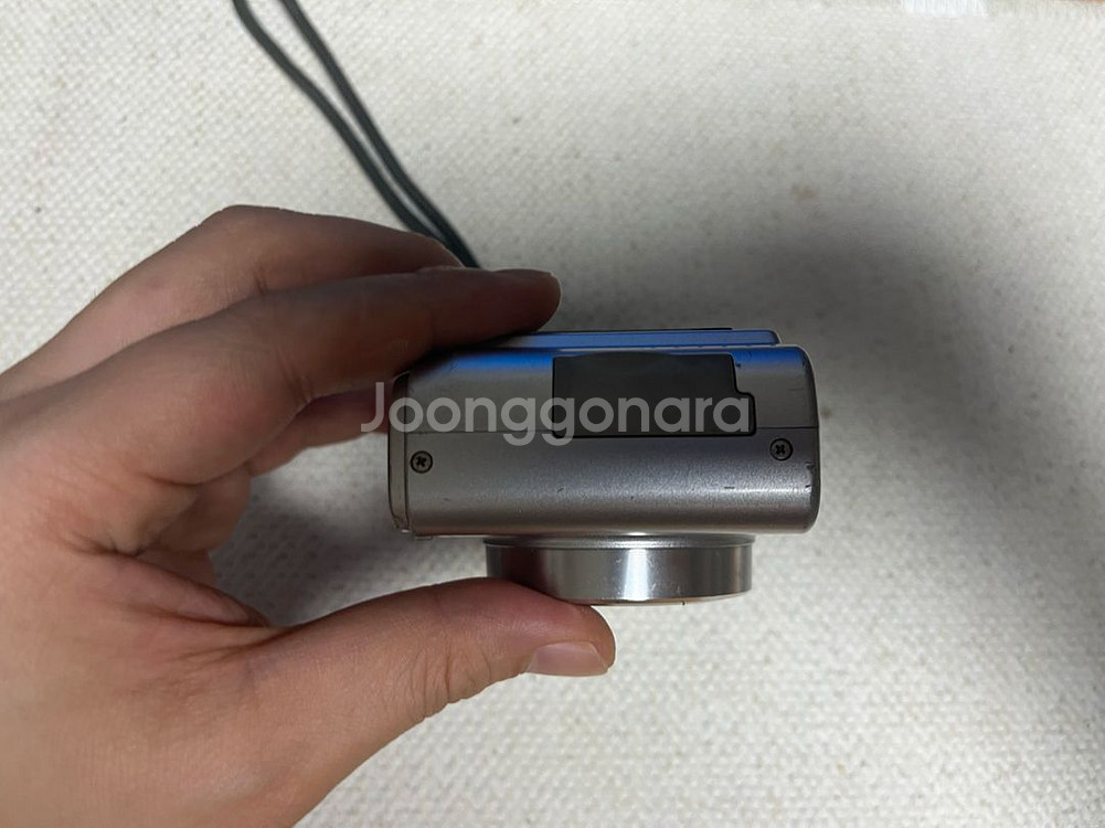 디카 파라소닉 루믹스 dmc-lz2--4