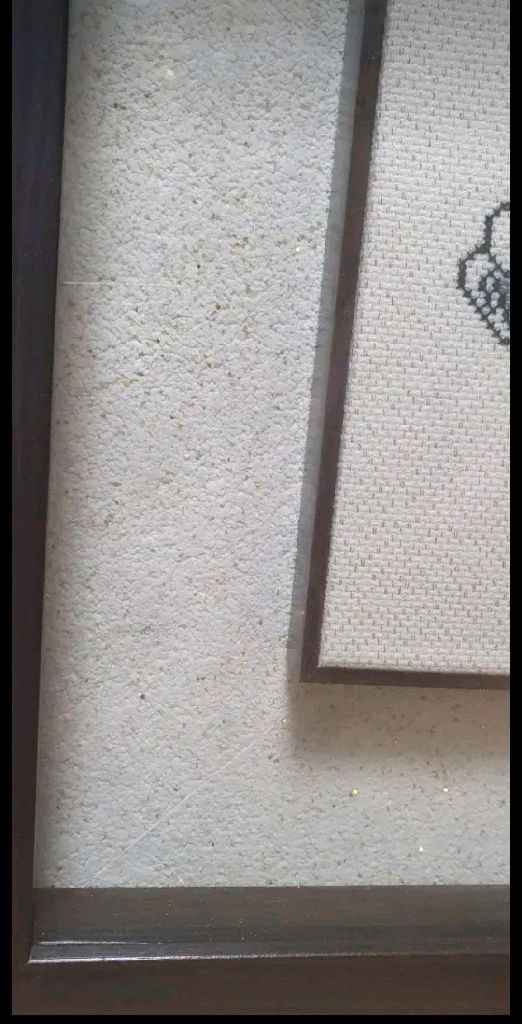 달마도 십자수 이미지