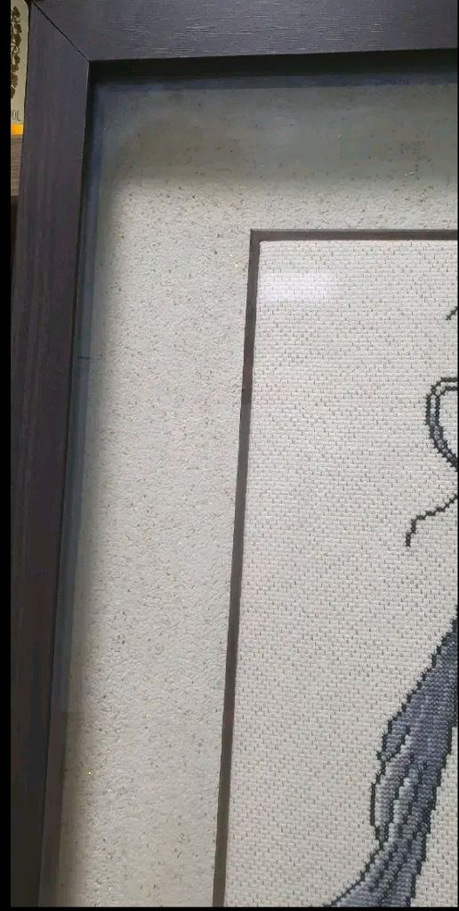 달마도 십자수 이미지