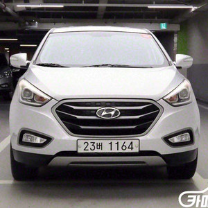 [현대]뉴 투싼iX 디젤(E-VGT)4WD 스마트 스페