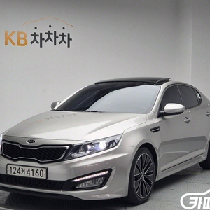 [기아]K5 2.0 GDI 터보 노블레스 (5인승) 판