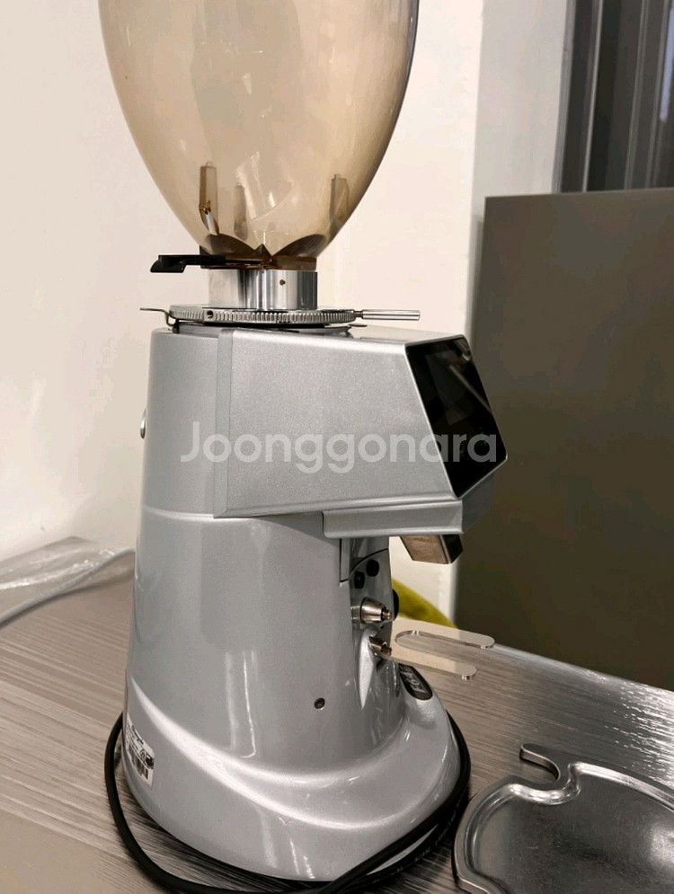 자동 커피 그라인더 Fiorenzato F64E 자동--0