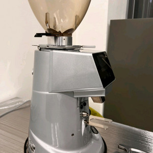 자동 커피 그라인더 Fiorenzato F64E 자동