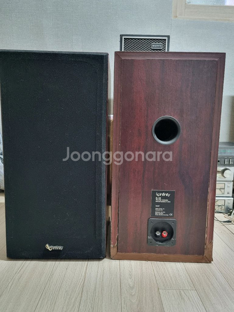 인피니티EL30ㅅ.피커--1