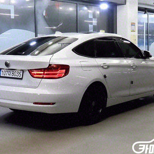[BMW]3시리즈 GT (F34) GT 320D xDr