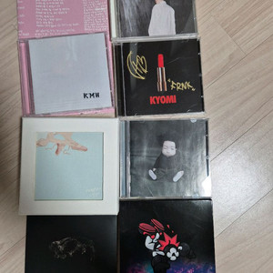 햇살당근님 앨범 7