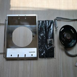 스노우피크 플랫버너(구형)