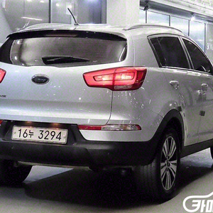 [기아]더 뉴 스포티지 R 디젤 4WD 트렌디 판매