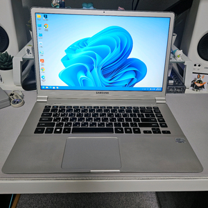 삼성 노트북 윈도우11 램8GB+SSD 120GB
