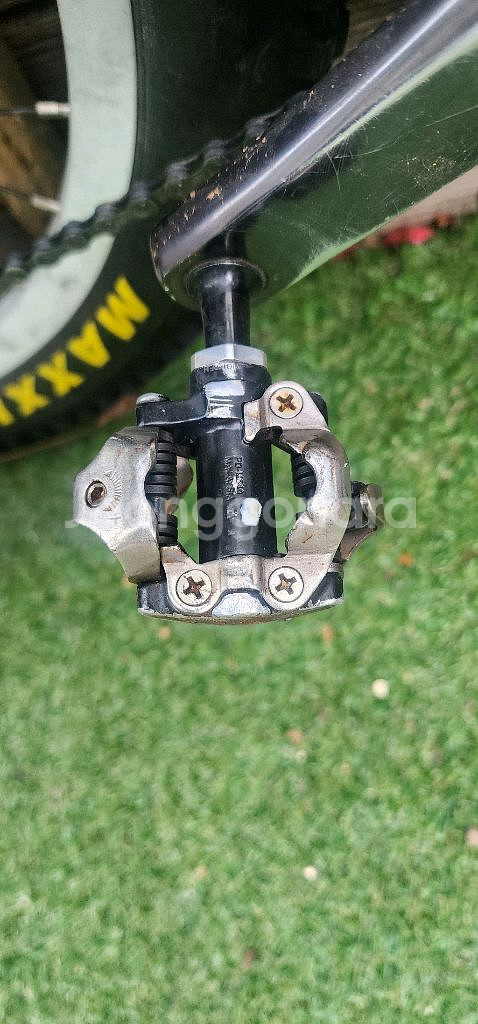 pivot mtb 풀샥 33단--6