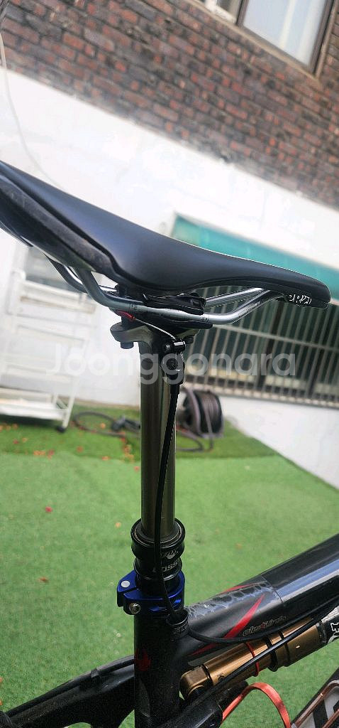 pivot mtb 풀샥 33단--4