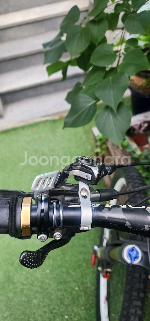 pivot mtb 풀샥 33단--5