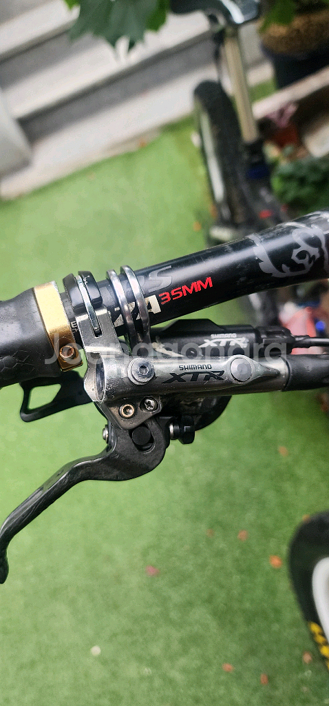 pivot mtb 풀샥 33단--3