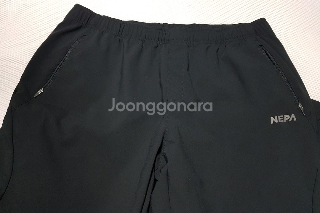 네파 기모 등산바지 사이즈 95(34)남--2