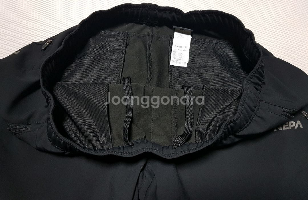 네파 기모 등산바지 사이즈 95(34)남--5
