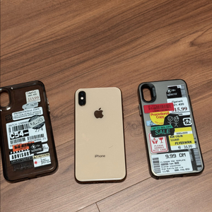 미국판 아이폰 Xs 512 판매합니다 !