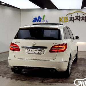 [벤츠]B클래스 (MY B) B200 CDI 판매