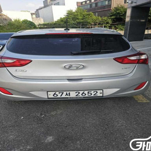 [현대]뉴 i30 1.6 VGT PYL 판매