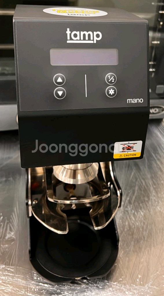 자동탬핑기 MANO 오토탬핑기--0