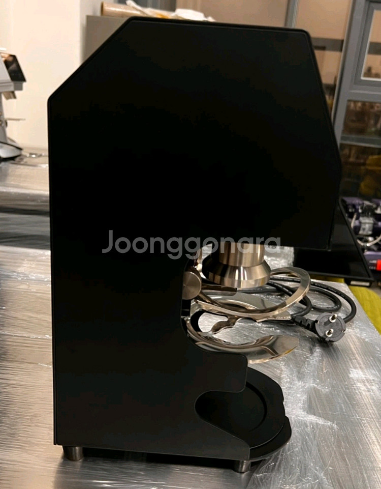자동탬핑기 MANO 오토탬핑기--1