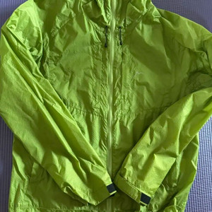 cayl ripstop nylon jacket 케일