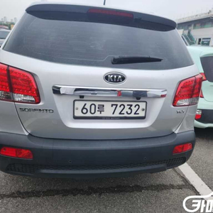 [기아]쏘렌토 R 디젤 2WD 2.0 TLX 프리미엄