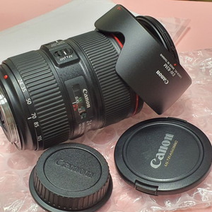 캐논 24-105 II USM