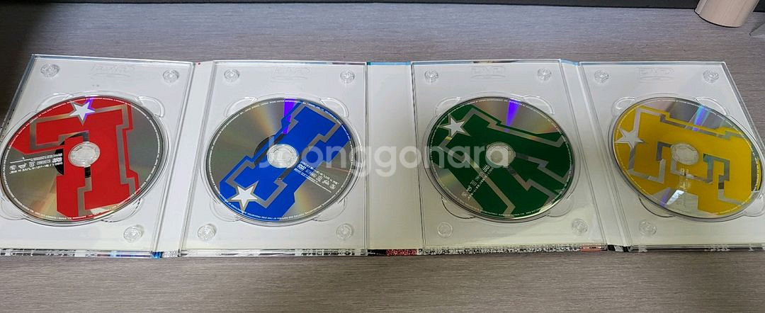 사잔올스타즈 Southern All Stars DVD--7