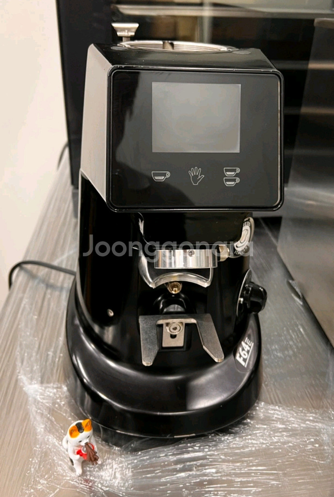 자동 커피 그라인더 Fiorenzato F64E V2--0