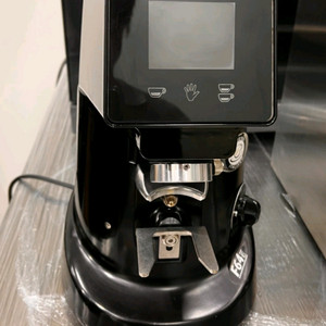 자동 커피 그라인더 Fiorenzato F64E V2
