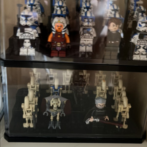 레고스타워즈 피규어 급처