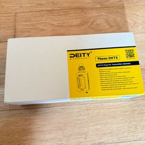 Deity Theos DXTX 판매