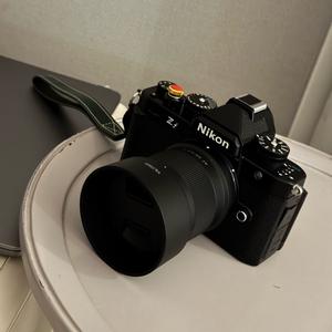 빌트록스 50mm f2 air 니콘z 팝니다.