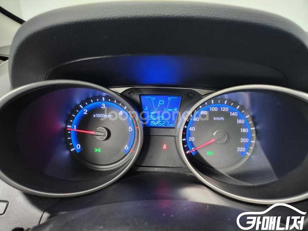 [현대]뉴 투싼iX 디젤(E-VGT)4WD 스마트 스페--6