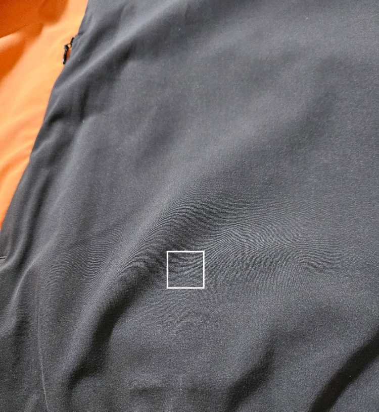 [105] 한화이글스 스켈리도 반팔 반집업 바람막이--6