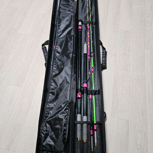 선상먼바다갈치낚시대(풀셋트)판매