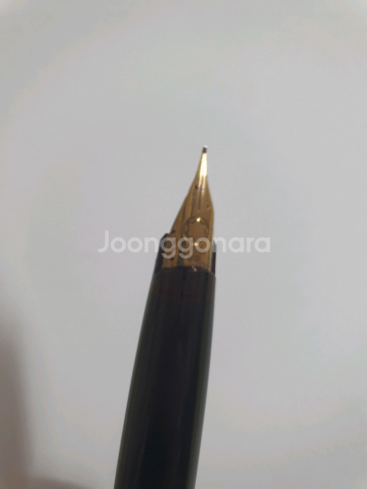 몽블랑 만년필--4