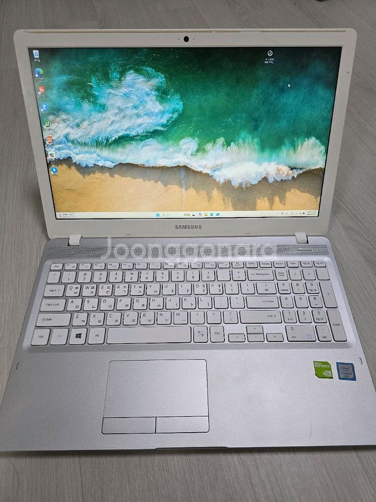 삼성 노트북 NT500R5L-Z54L--0